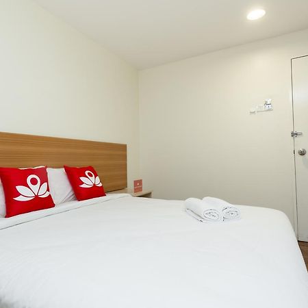 Zen Rooms Basic Sentul Kuala Lumpur Zewnętrze zdjęcie