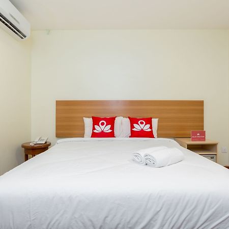 Zen Rooms Basic Sentul Kuala Lumpur Zewnętrze zdjęcie