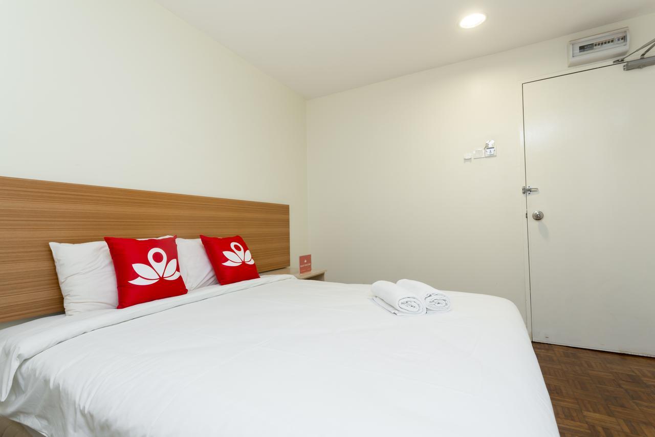 Zen Rooms Basic Sentul Kuala Lumpur Zewnętrze zdjęcie