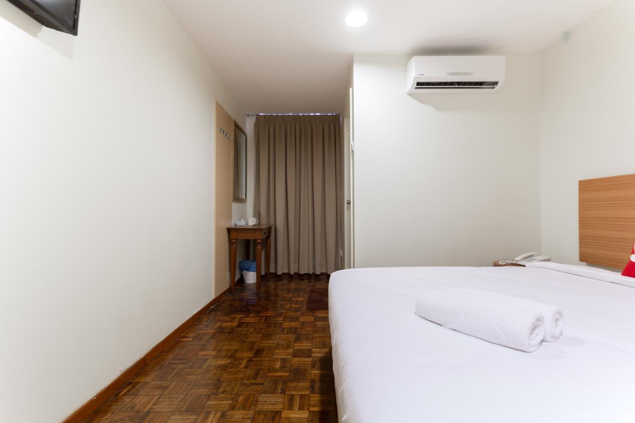 Zen Rooms Basic Sentul Kuala Lumpur Zewnętrze zdjęcie