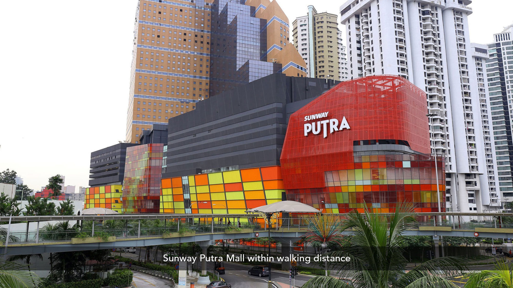 Zen Rooms Basic Sentul Kuala Lumpur Zewnętrze zdjęcie