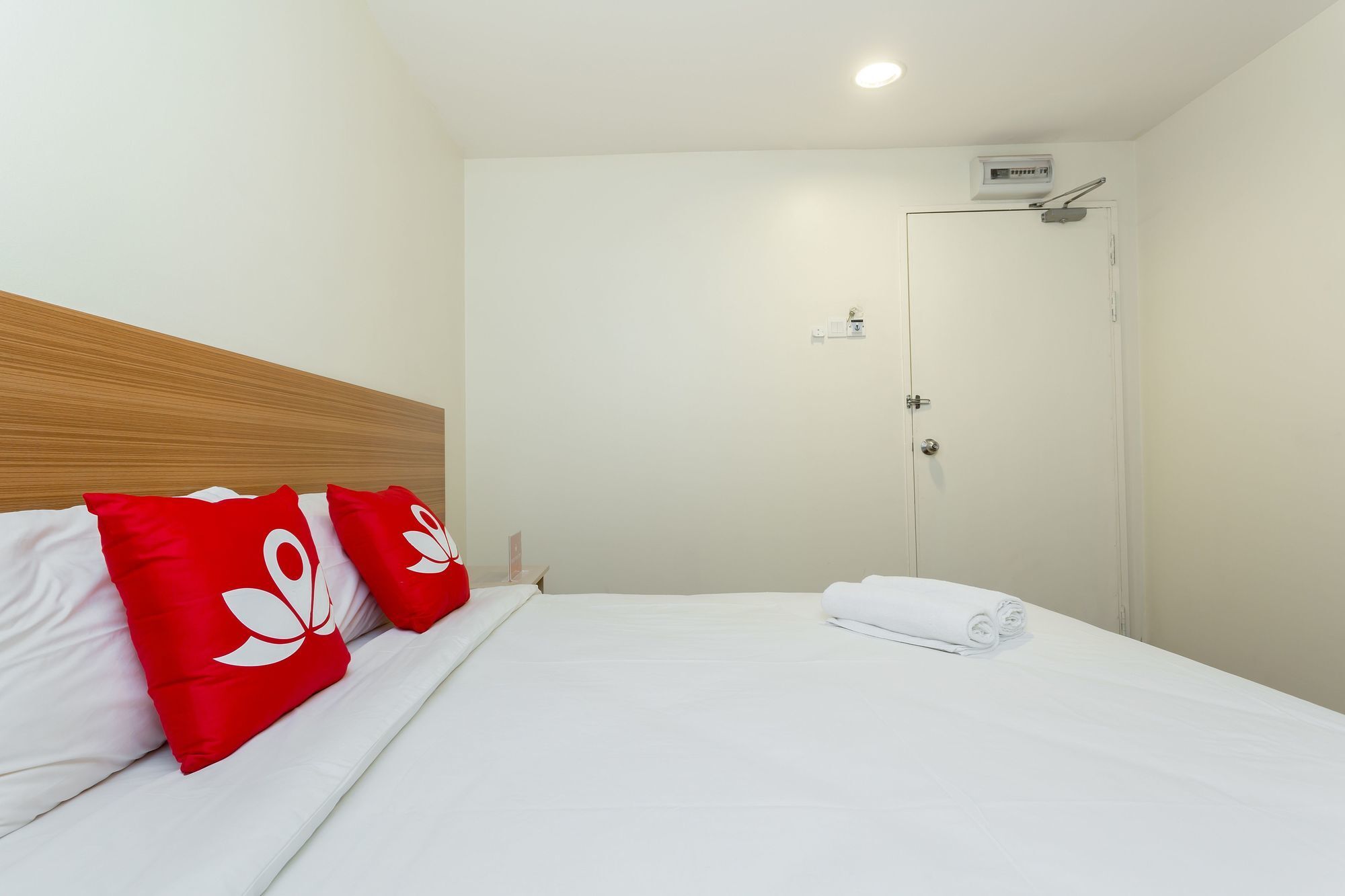 Zen Rooms Basic Sentul Kuala Lumpur Zewnętrze zdjęcie