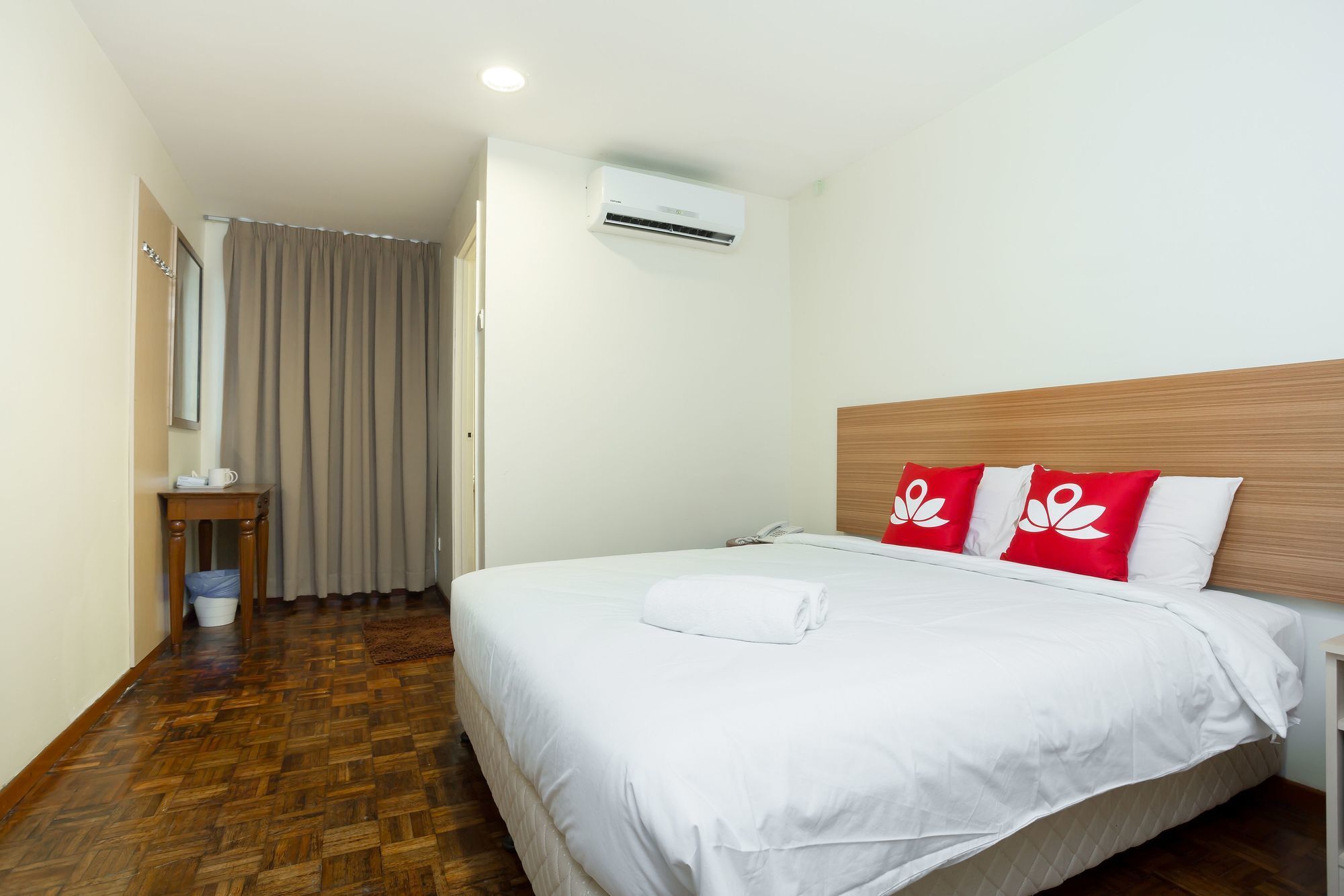 Zen Rooms Basic Sentul Kuala Lumpur Zewnętrze zdjęcie