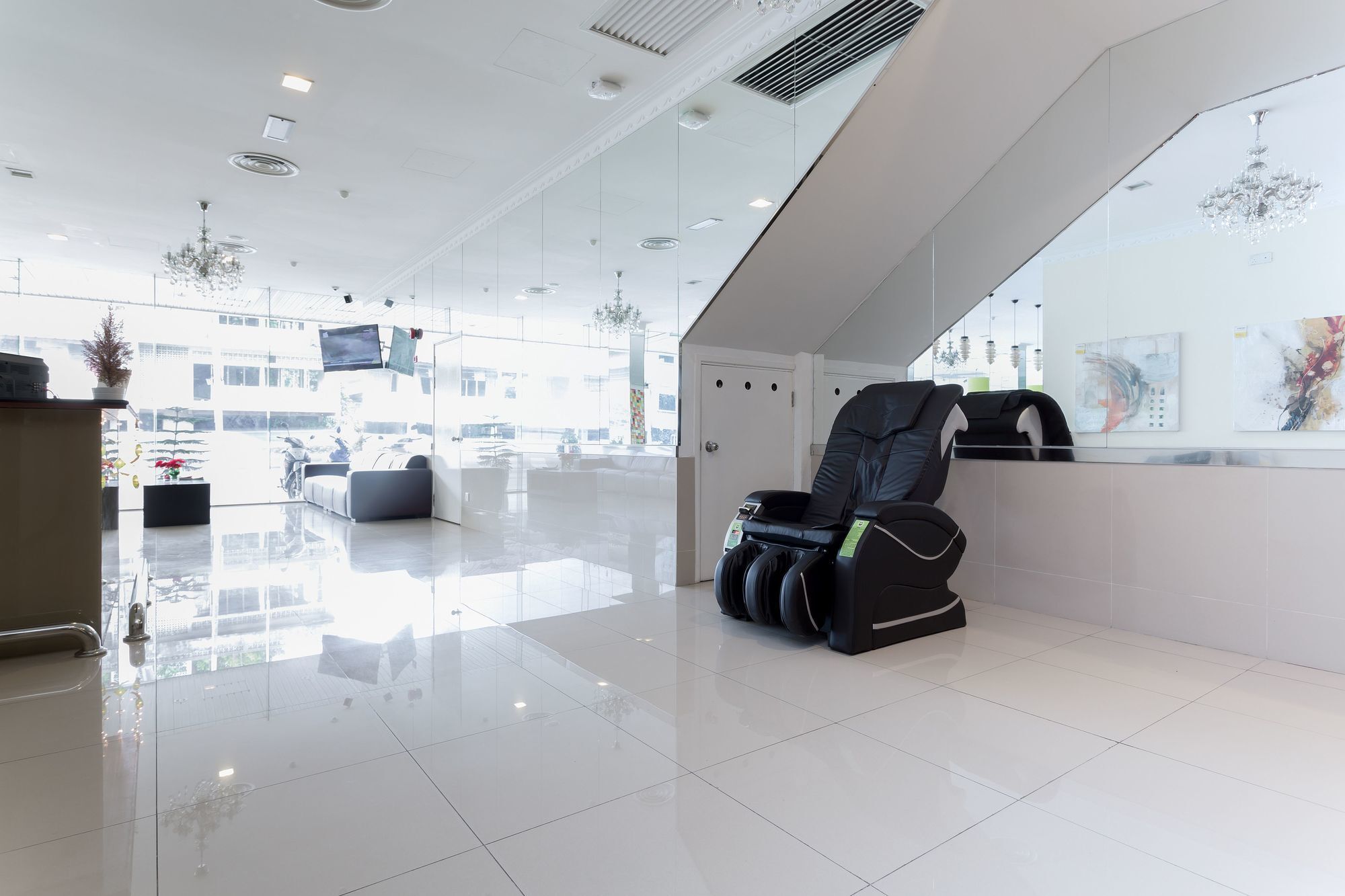 Zen Rooms Basic Sentul Kuala Lumpur Zewnętrze zdjęcie