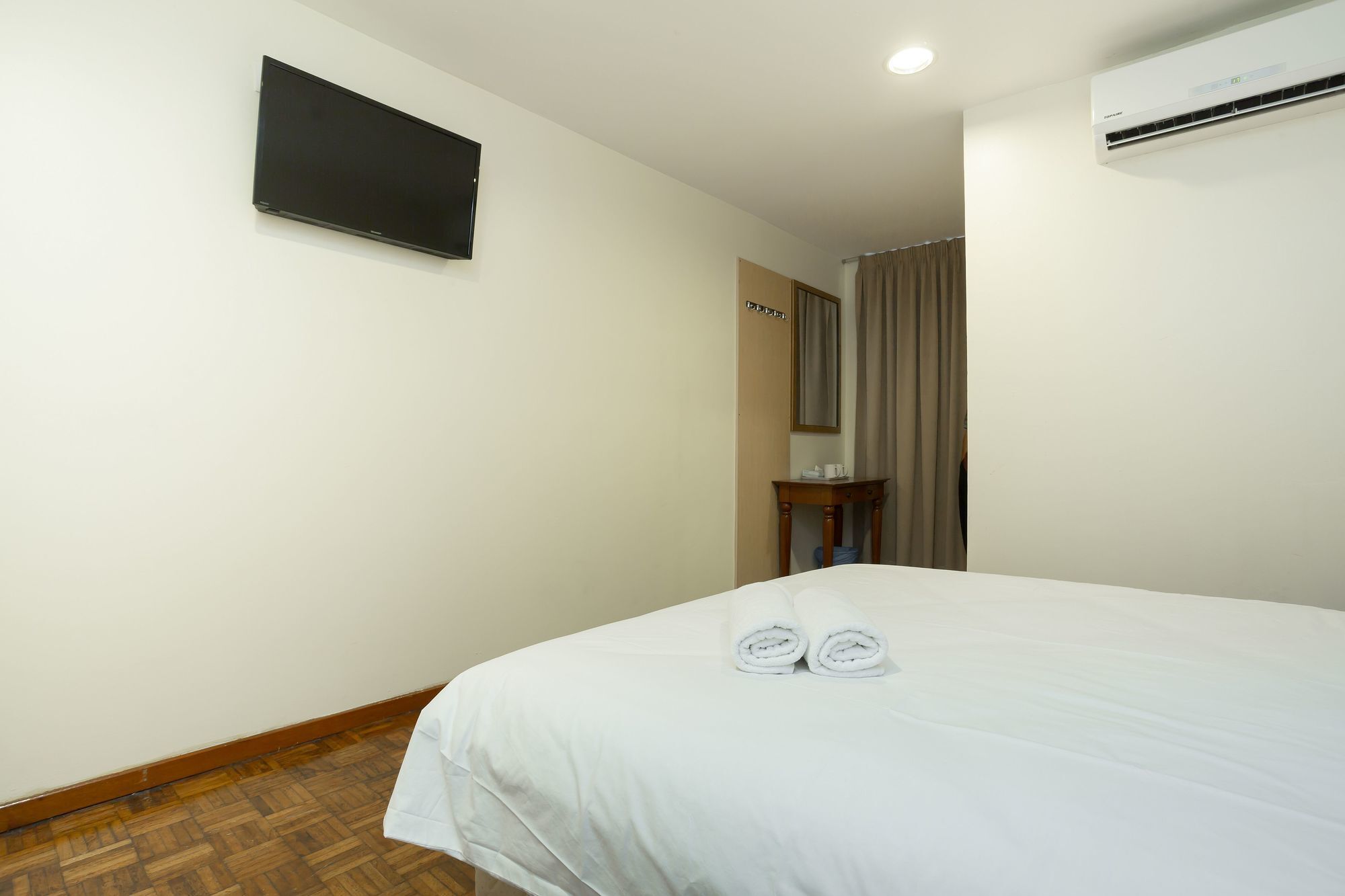 Zen Rooms Basic Sentul Kuala Lumpur Zewnętrze zdjęcie